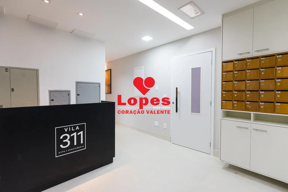 Apartamento, 2 quartos, 72 m² - Foto 12