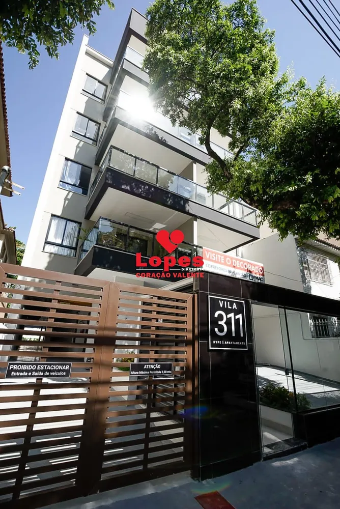 Apartamento, 2 quartos, 72 m² - Foto 3