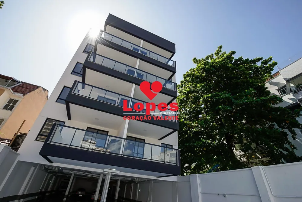 Apartamento, 2 quartos, 72 m² - Foto 5