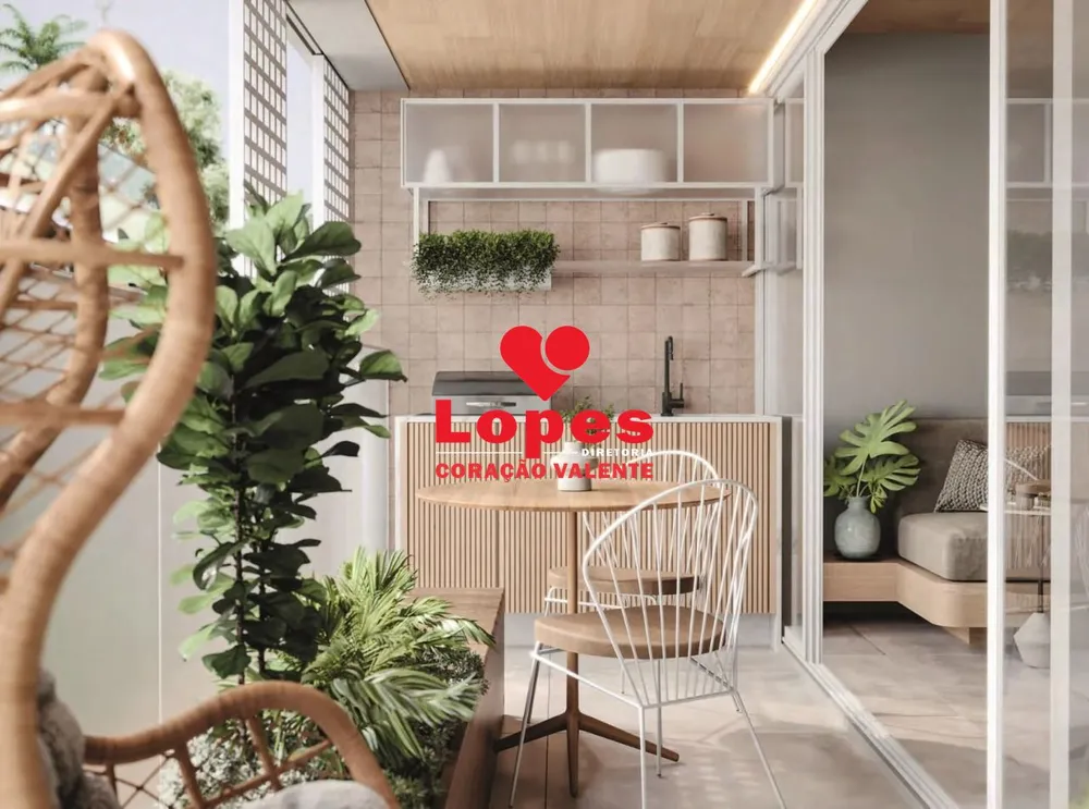 Apartamento, 3 quartos, 94 m² - Foto 15