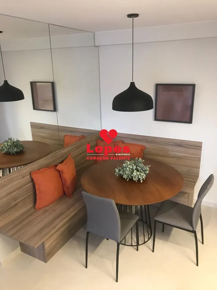Apartamento, 3 quartos, 80 m² - Foto 7