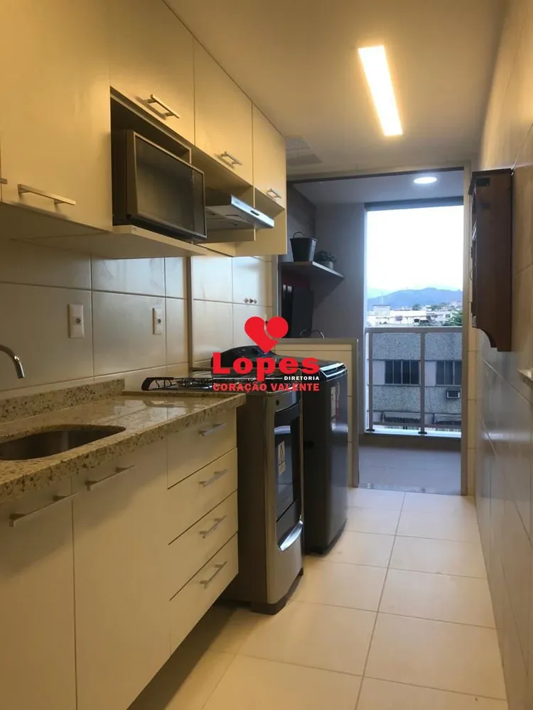 Apartamento, 3 quartos, 80 m² - Foto 9