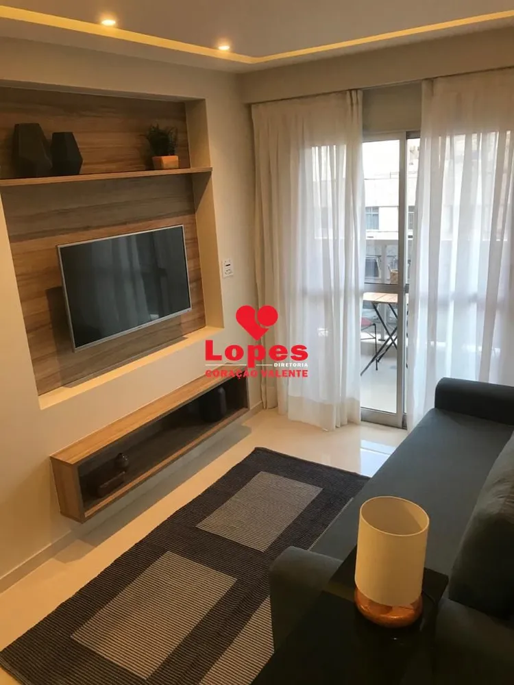 Apartamento, 3 quartos, 80 m² - Foto 4