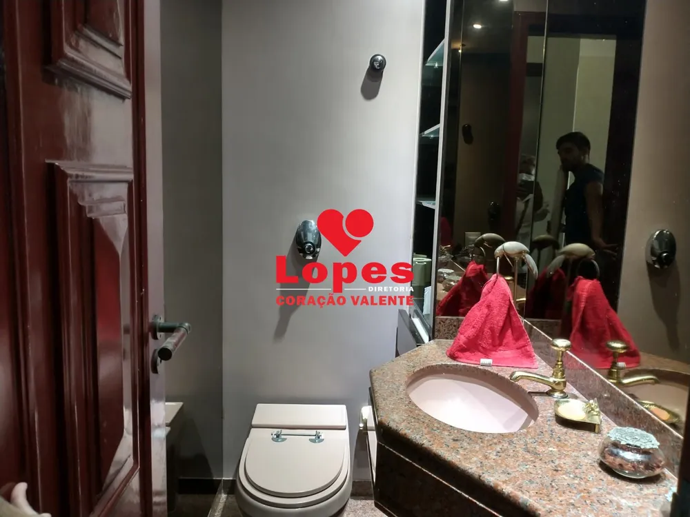 Apartamento, 3 quartos, 261 m² - Foto 22
