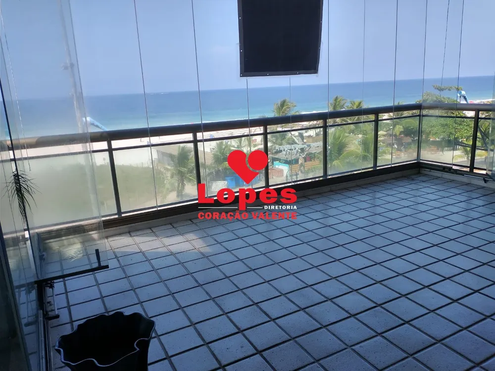 Apartamento, 3 quartos, 261 m² - Foto 1