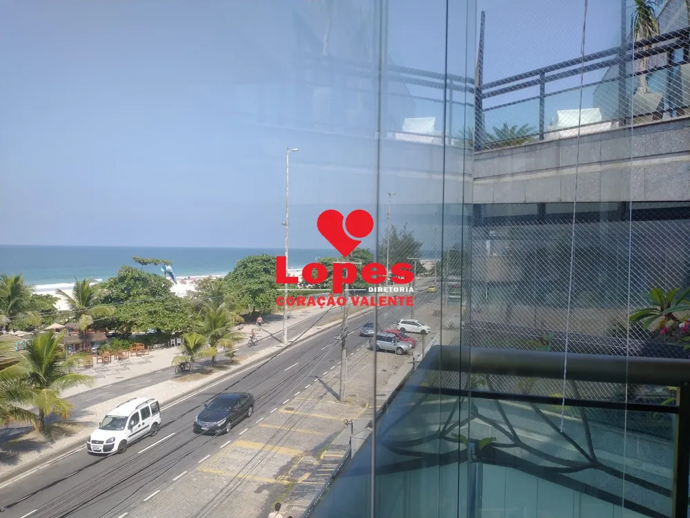 Apartamento, 3 quartos, 261 m² - Foto 3