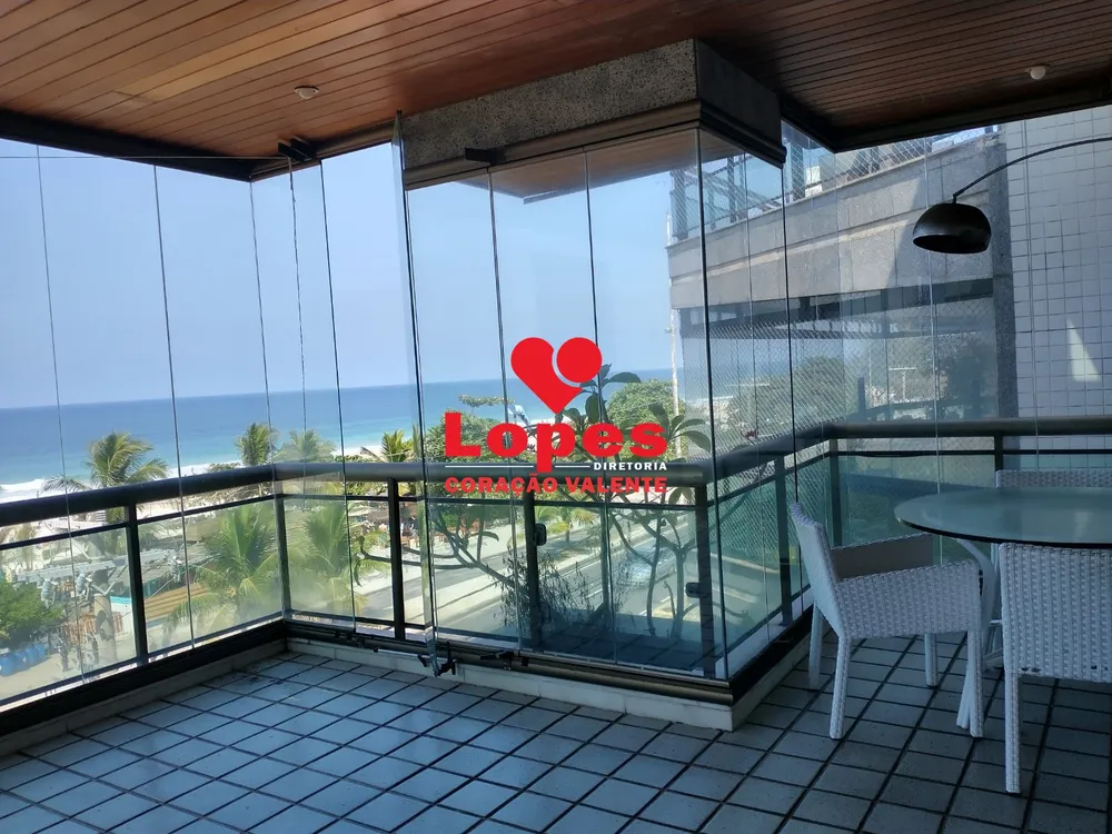 Apartamento, 3 quartos, 261 m² - Foto 5