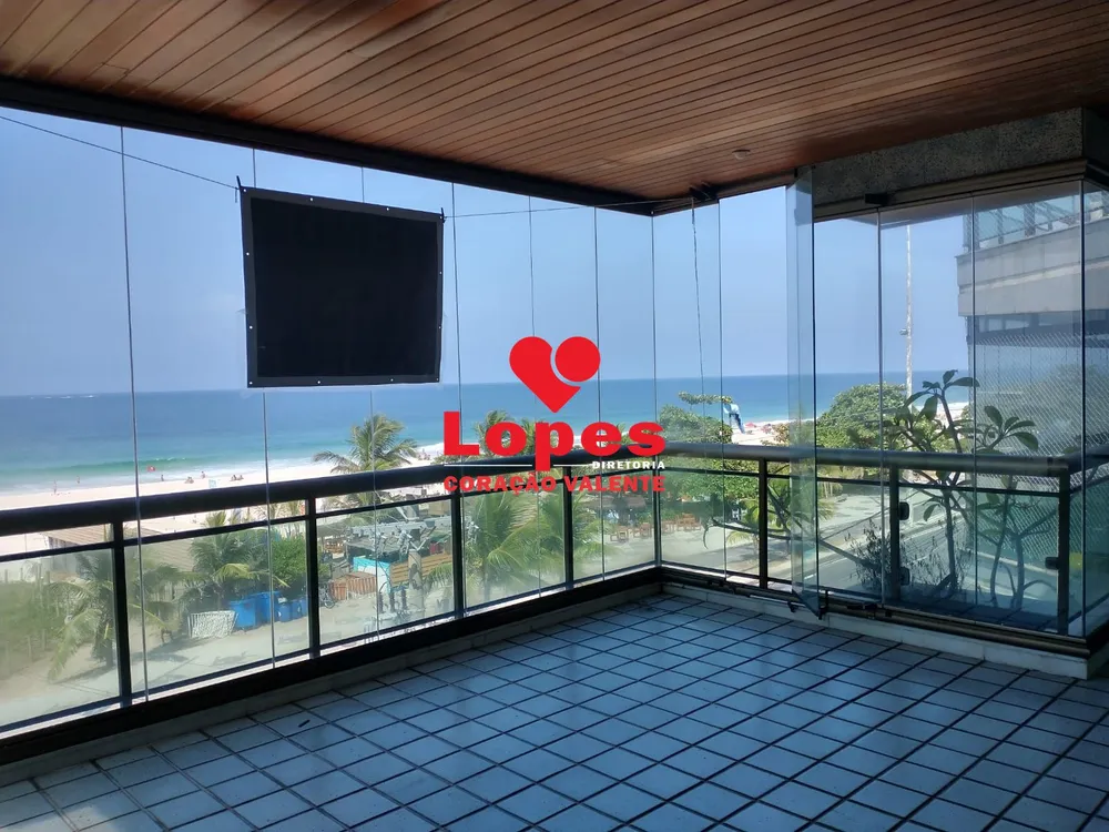 Apartamento, 3 quartos, 261 m² - Foto 4