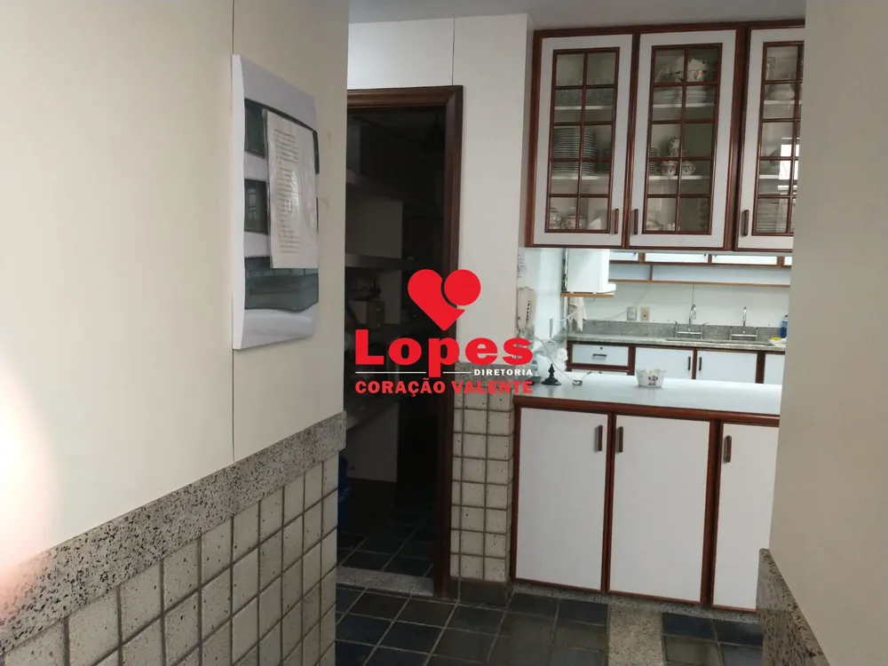 Apartamento, 3 quartos, 261 m² - Foto 14