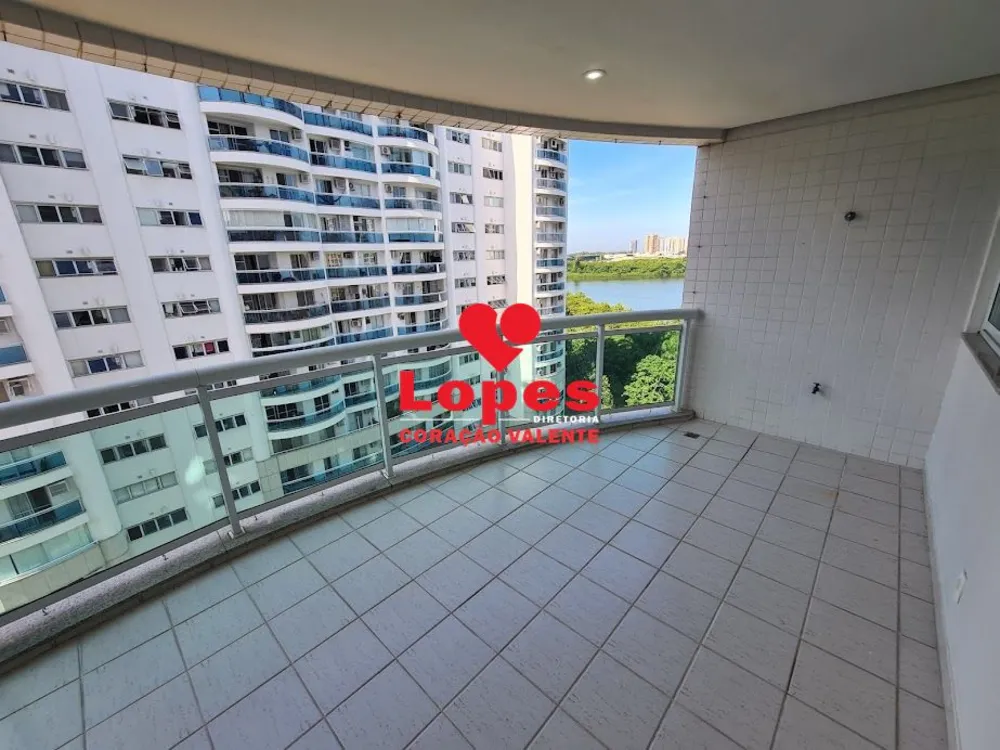 Apartamento, 4 quartos, 151 m² - Foto 8
