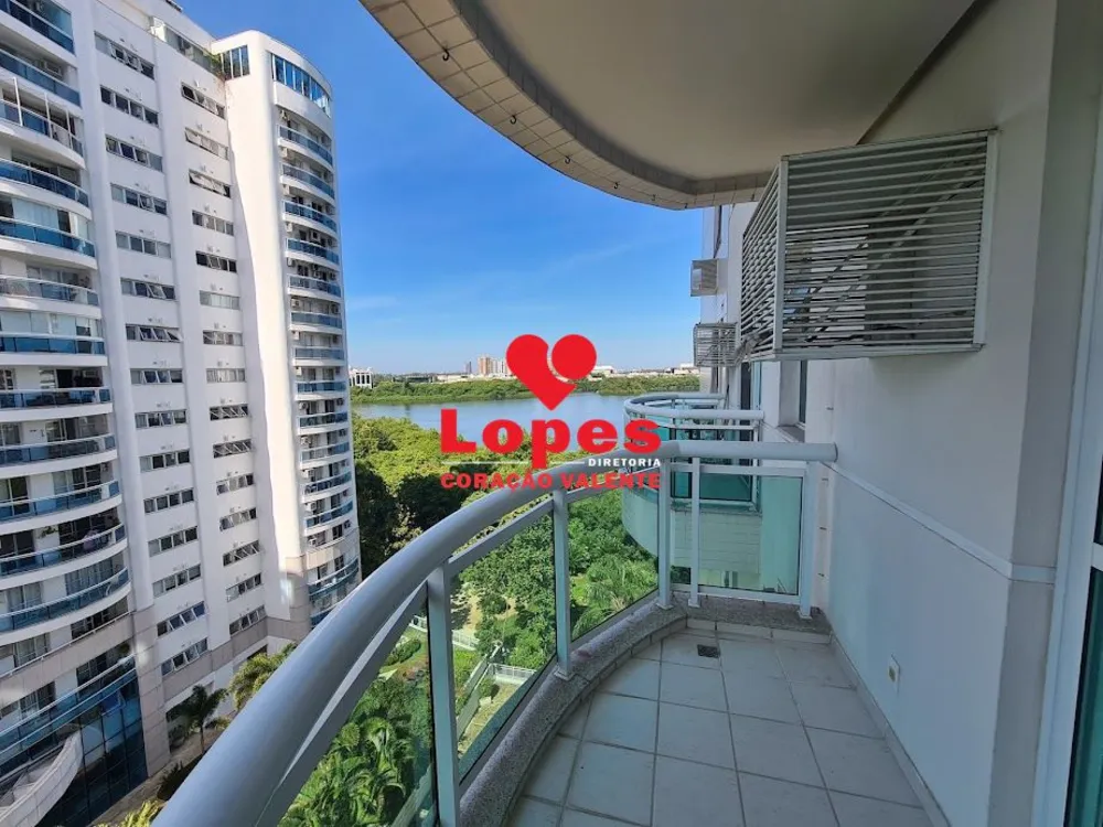 Apartamento, 4 quartos, 151 m² - Foto 14