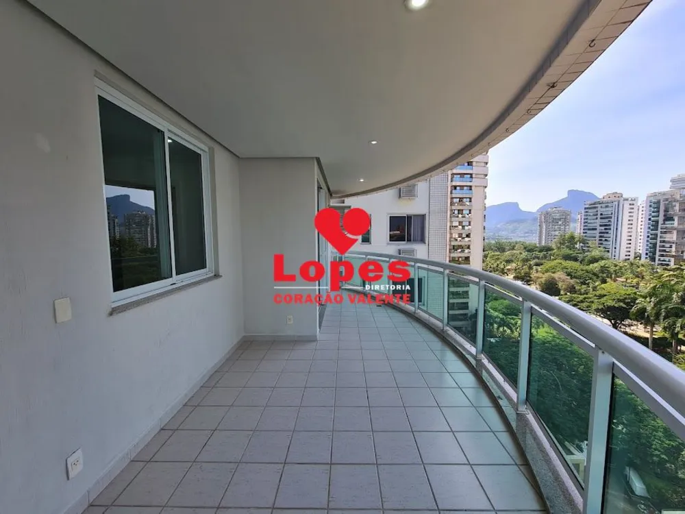 Apartamento, 4 quartos, 151 m² - Foto 7