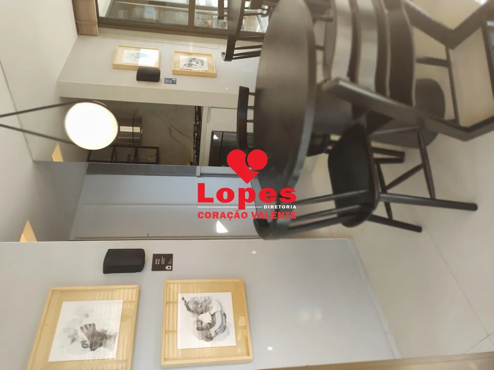 Apartamento, 3 quartos, 119 m² - Foto 5