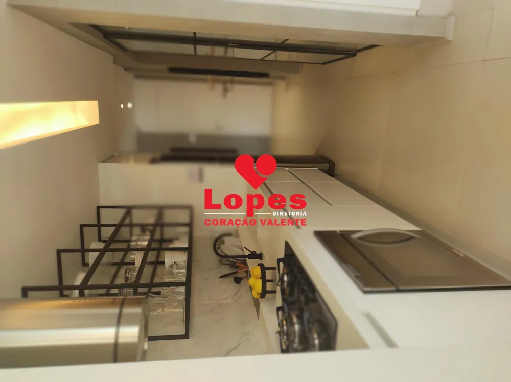 Apartamento, 3 quartos, 119 m² - Foto 7
