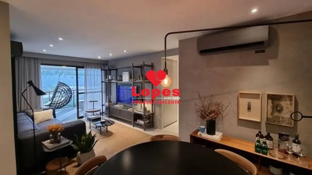 Apartamento, 3 quartos, 119 m² - Foto 2