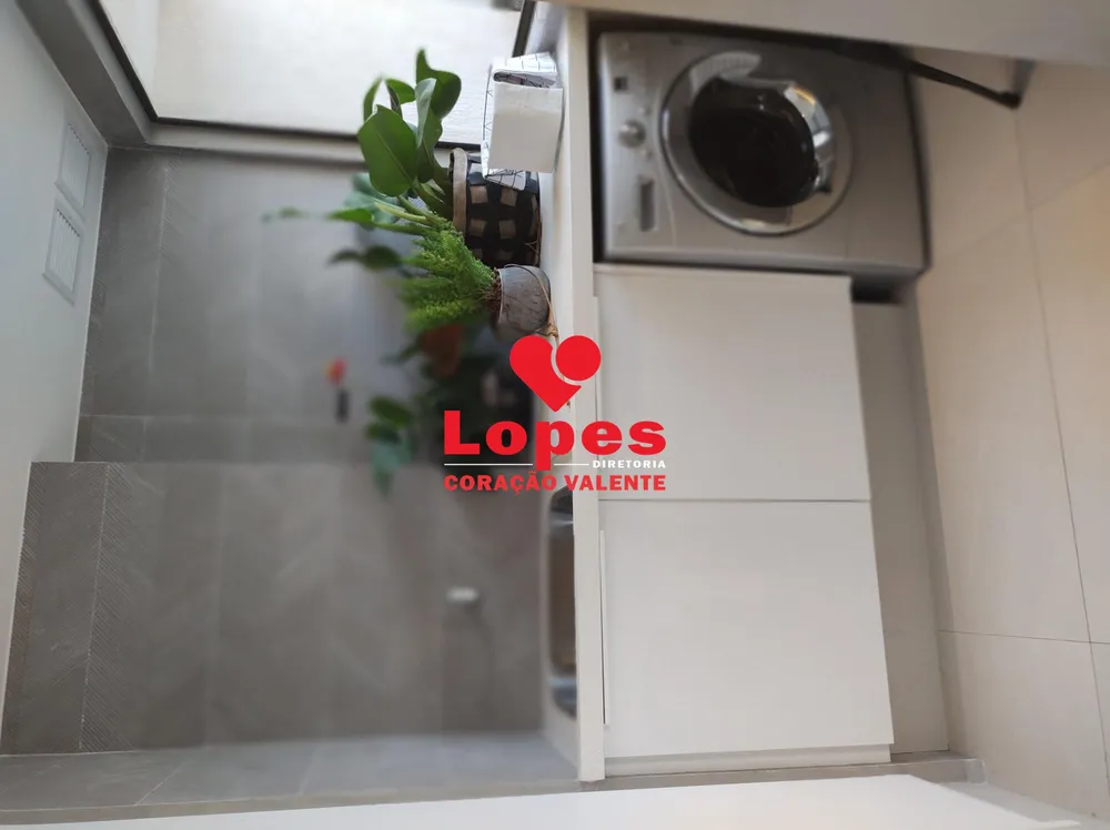 Apartamento, 3 quartos, 119 m² - Foto 8