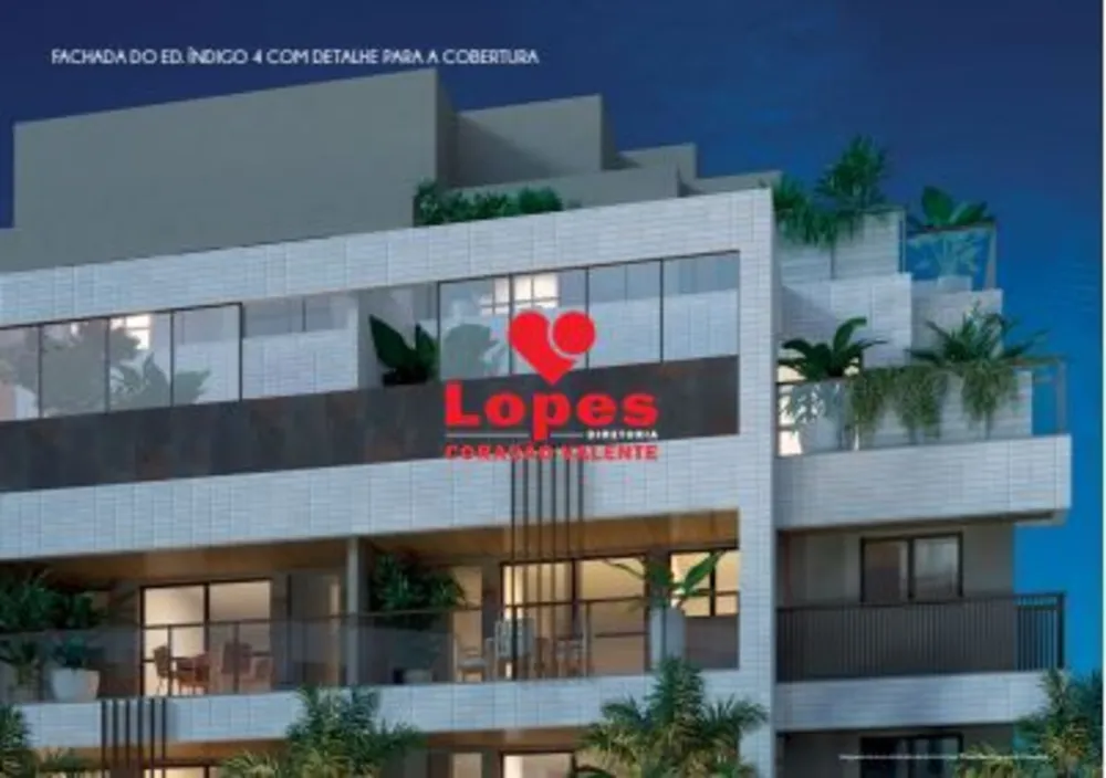 Apartamento, 2 quartos, 84 m² - Foto 1
