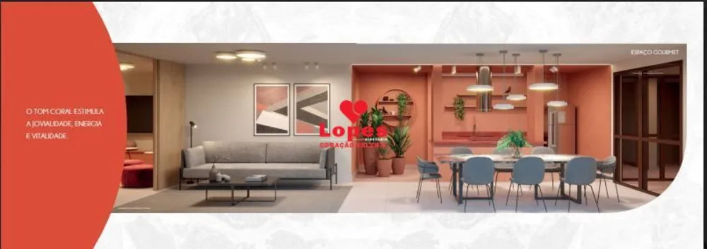 Apartamento, 2 quartos, 84 m² - Foto 9