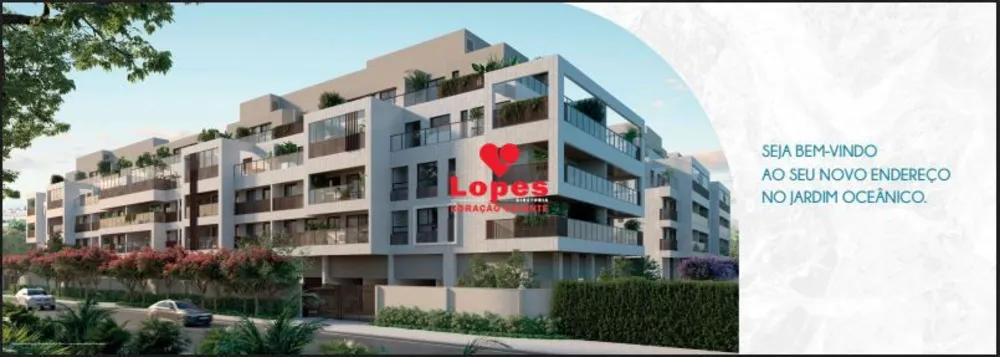 Apartamento, 2 quartos, 84 m² - Foto 2