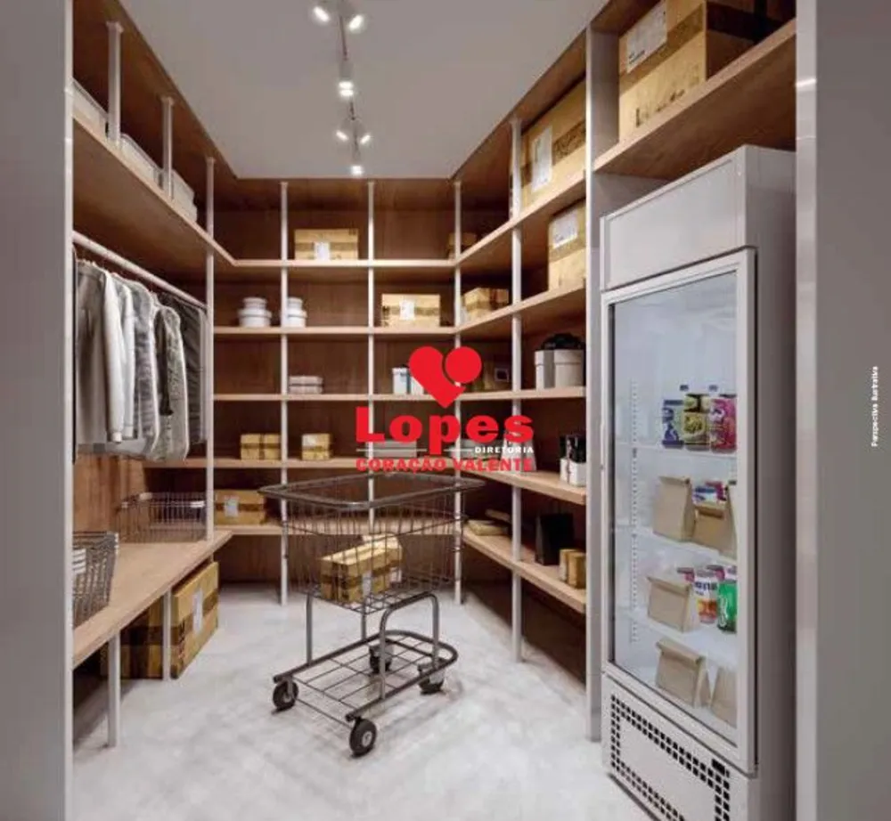 Apartamento, 3 quartos, 93 m² - Foto 12