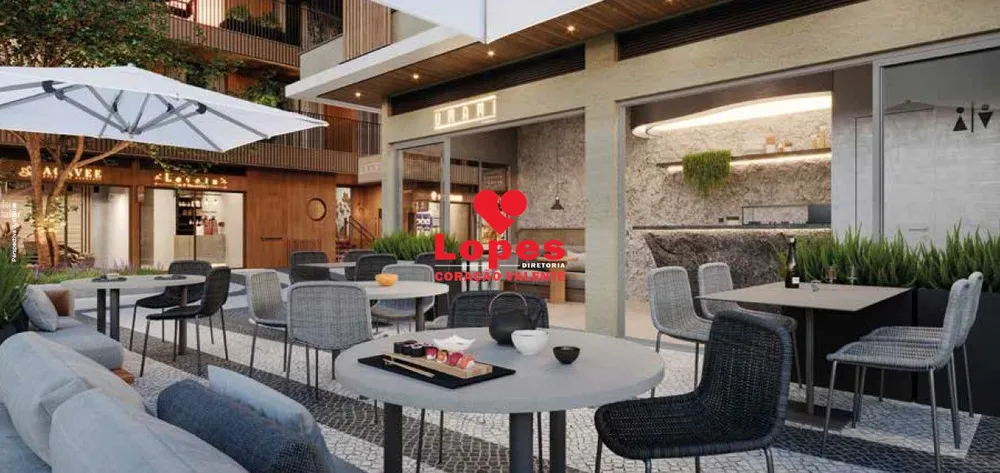 Apartamento, 3 quartos, 93 m² - Foto 9