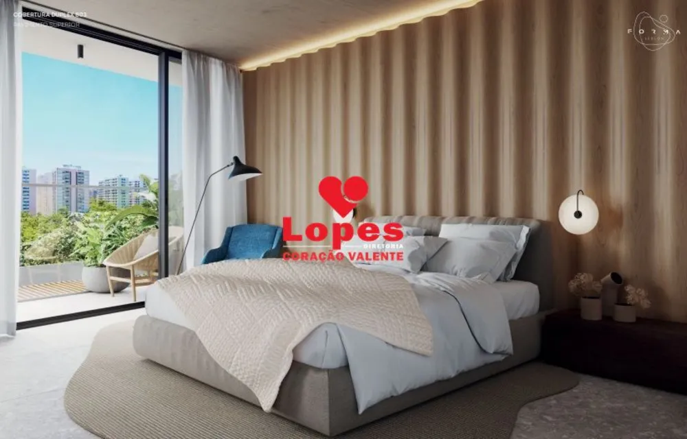Apartamento, 1 quarto, 69 m² - Foto 1