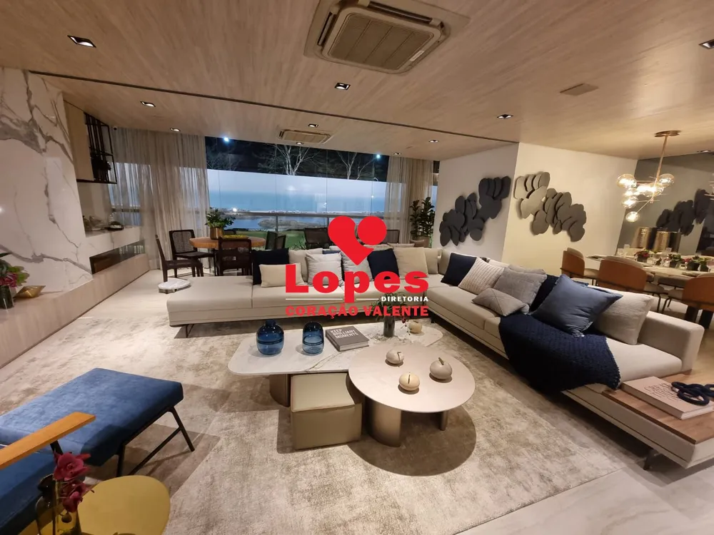 Cobertura, 4 quartos, 477 m² - Foto 1