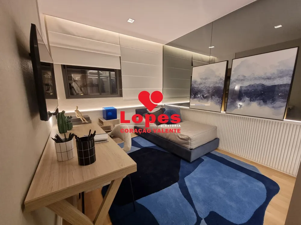 Cobertura, 4 quartos, 477 m² - Foto 3
