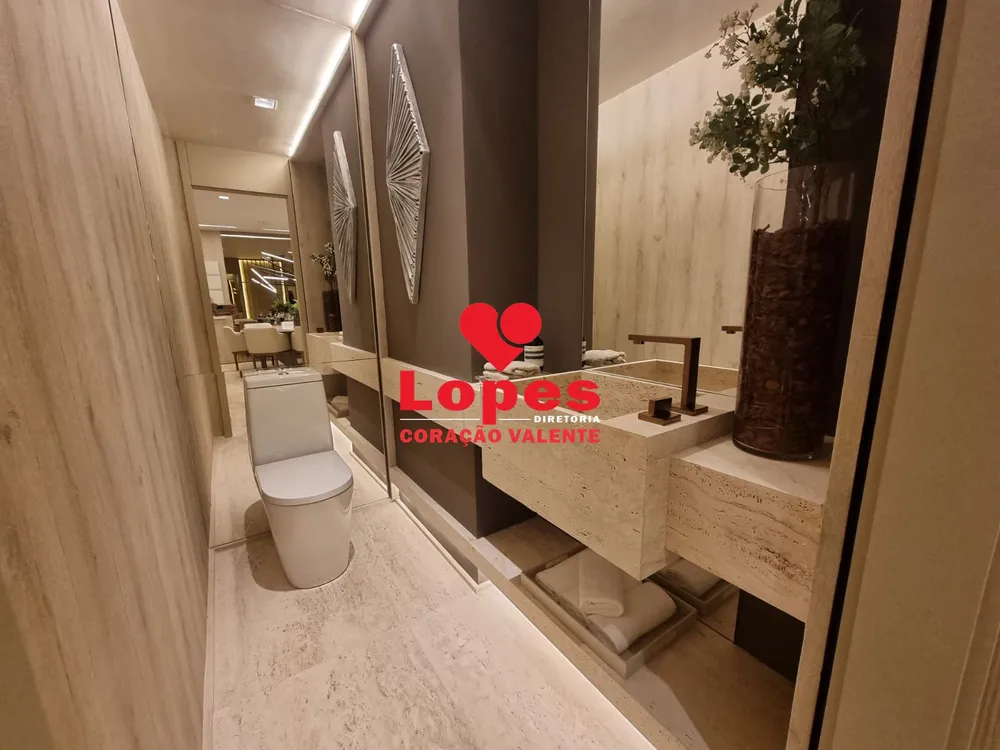 Cobertura, 4 quartos, 477 m² - Foto 18