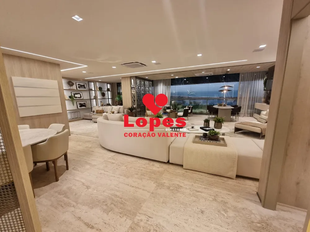 Cobertura, 4 quartos, 477 m² - Foto 4