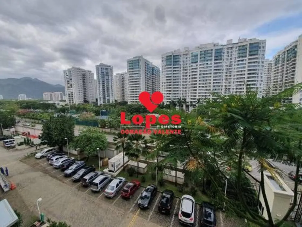 Apartamento, 4 quartos, 150 m² - Foto 9