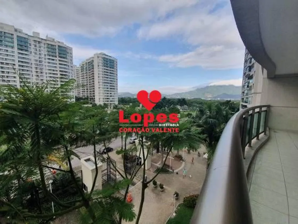 Apartamento, 4 quartos, 150 m² - Foto 7