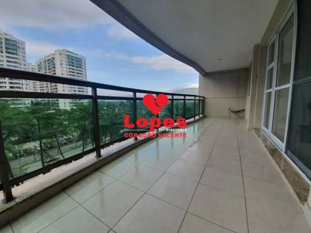 Apartamento, 4 quartos, 150 m² - Foto 6