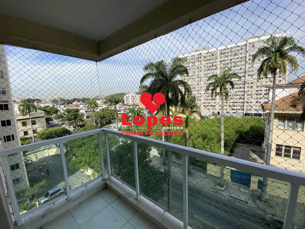 Apartamento, 3 quartos, 65 m² - Foto 1
