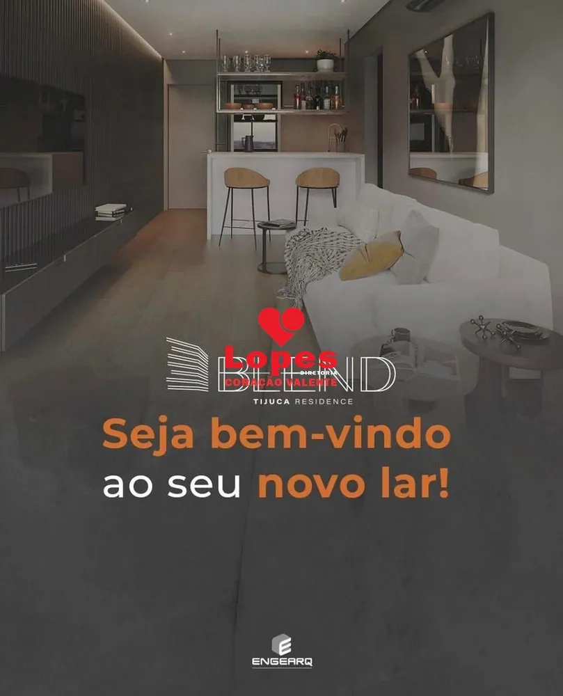 Apartamento, 1 quarto, 50 m² - Foto 8