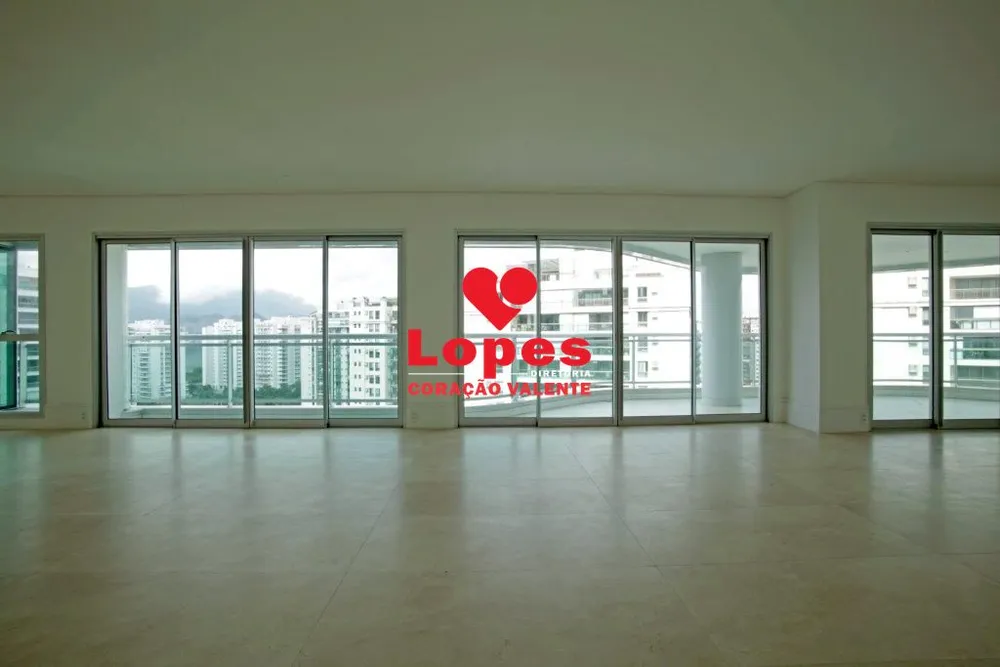 Apartamento, 4 quartos, 402 m² - Foto 6