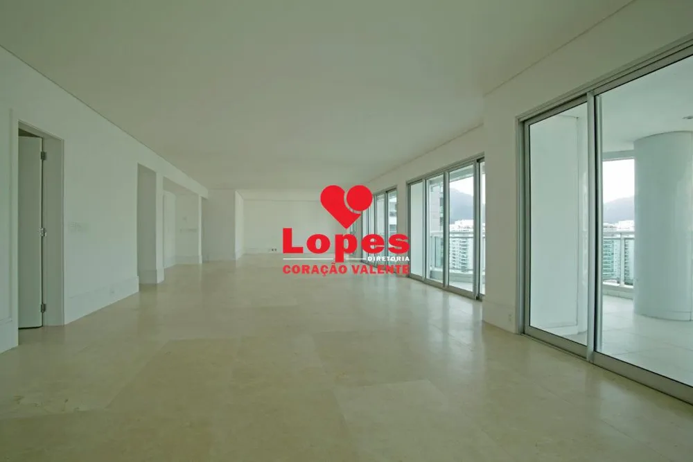 Apartamento, 4 quartos, 402 m² - Foto 7