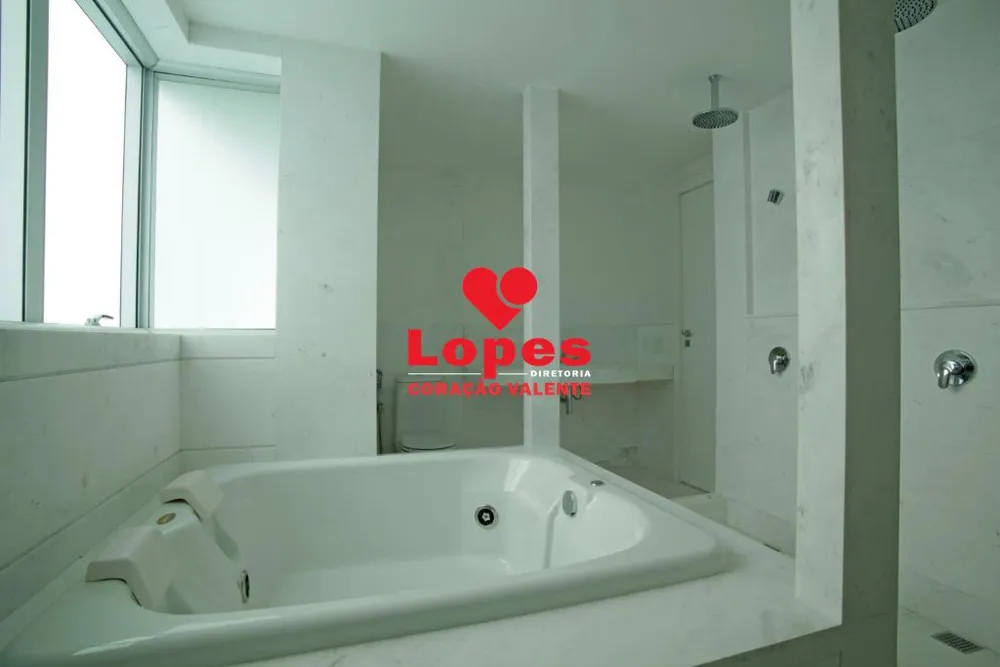 Apartamento, 4 quartos, 402 m² - Foto 21