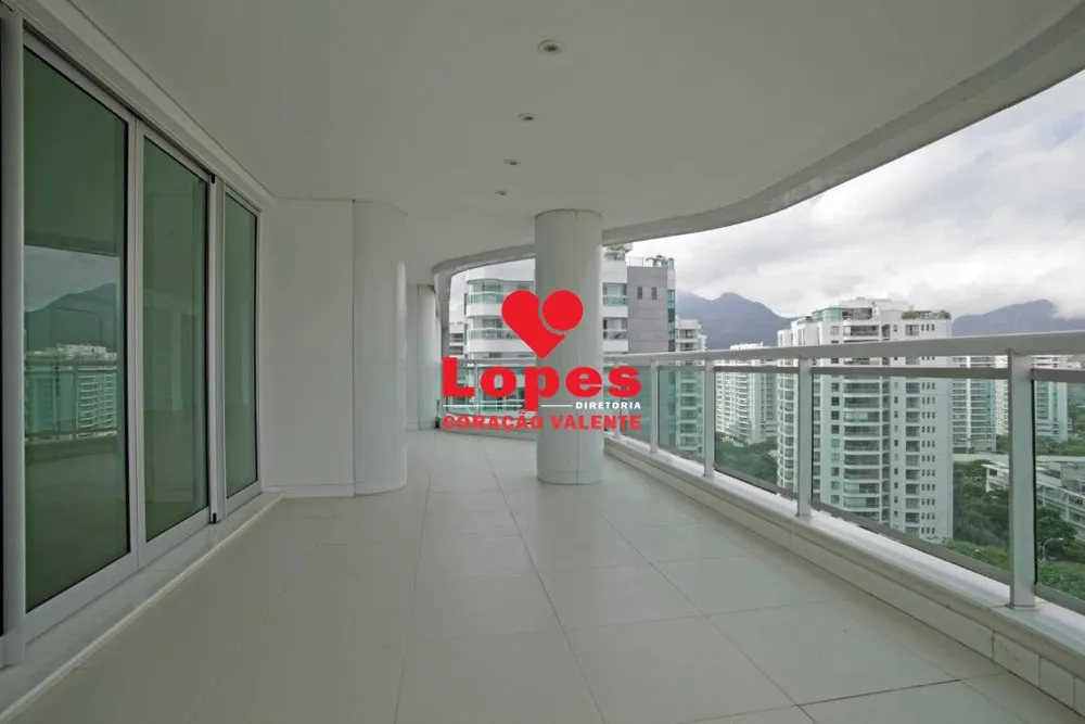 Apartamento, 4 quartos, 402 m² - Foto 4