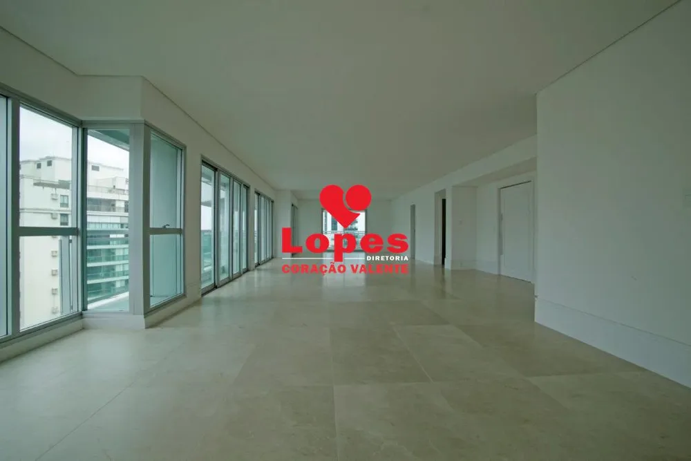 Apartamento, 4 quartos, 402 m² - Foto 5