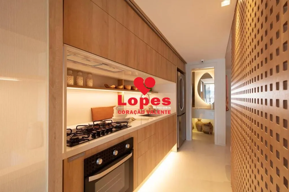 Apartamento, 2 quartos, 95 m² - Foto 23