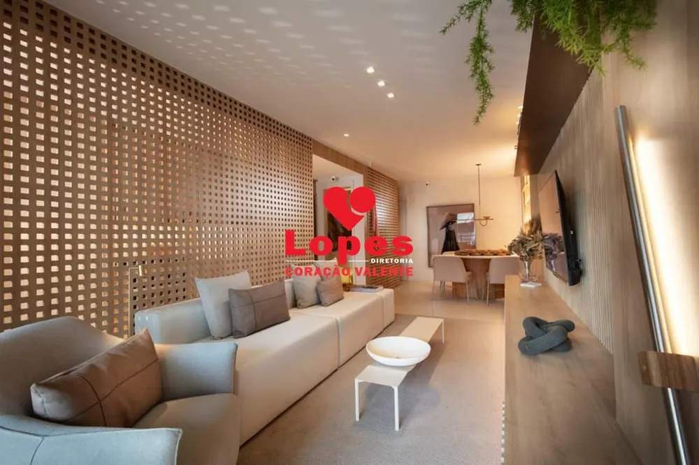 Apartamento, 2 quartos, 95 m² - Foto 1