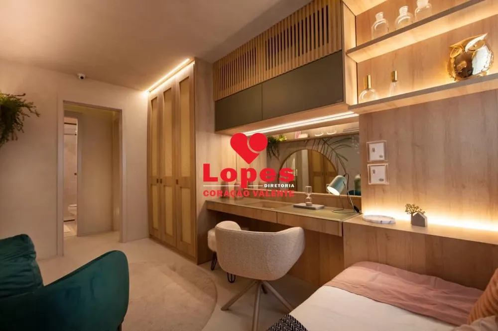 Apartamento, 2 quartos, 95 m² - Foto 15