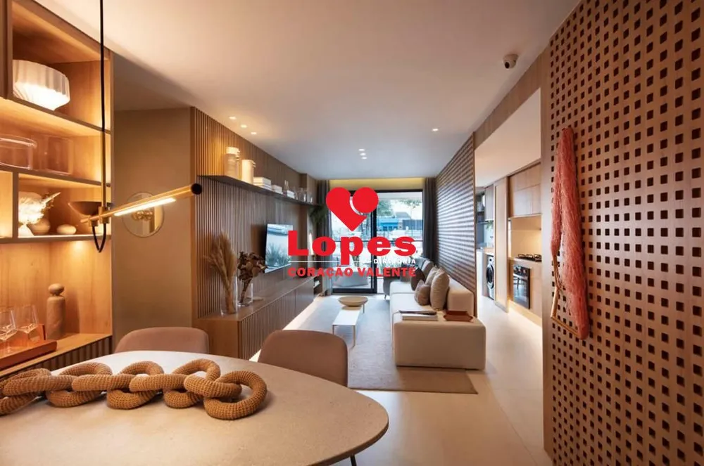 Apartamento, 2 quartos, 95 m² - Foto 3
