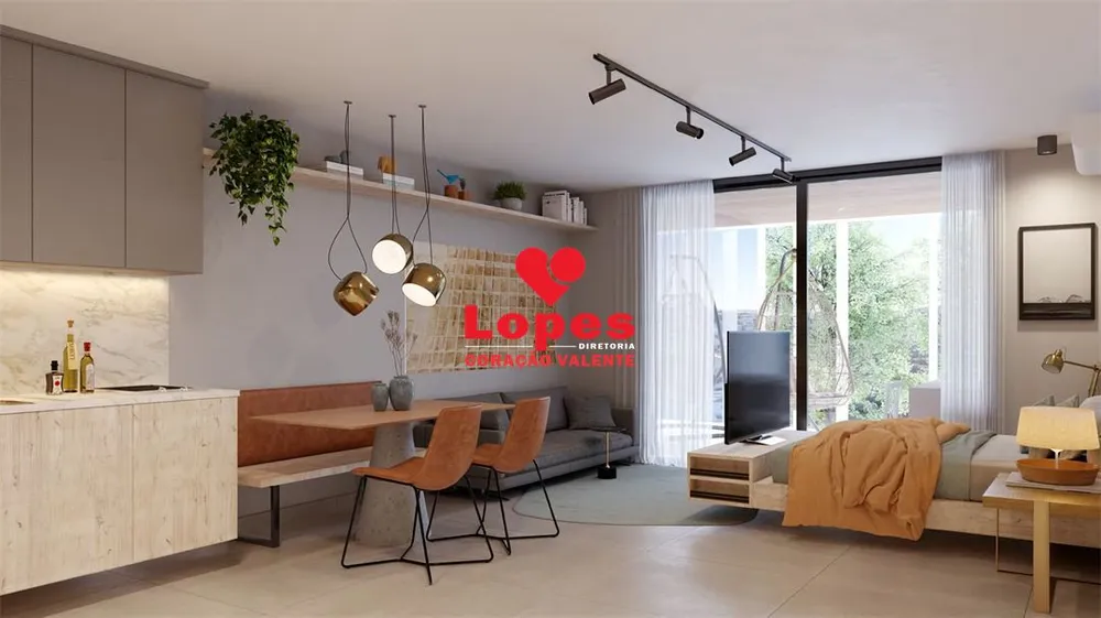 Prédio Inteiro, 45 m² - Foto 18