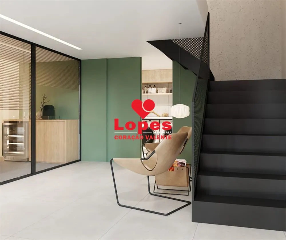 Prédio Inteiro, 45 m² - Foto 6