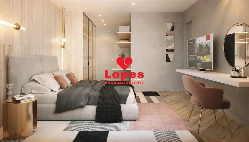Apartamento, 3 quartos, 156 m² - Foto 11