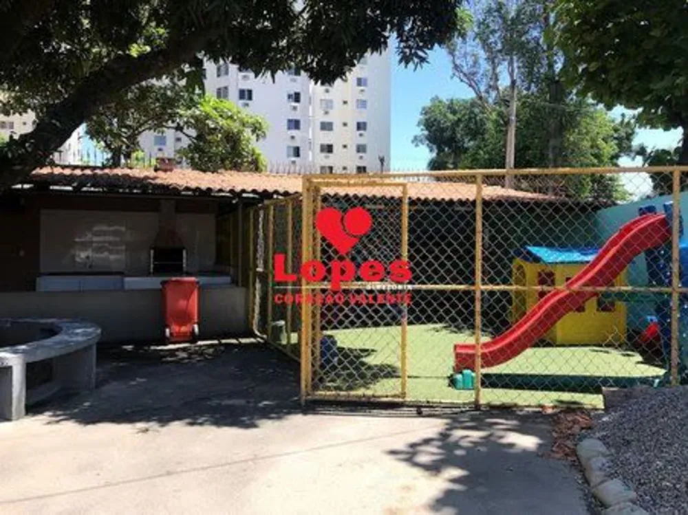 Apartamento, 3 quartos, 65 m² - Foto 9