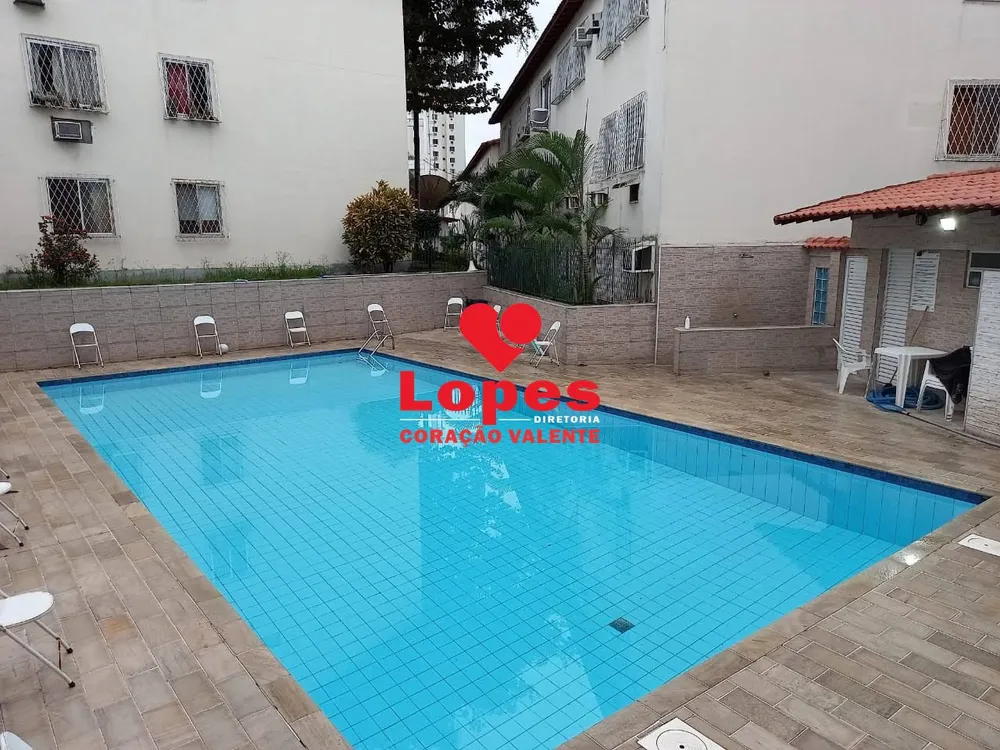 Apartamento, 3 quartos, 65 m² - Foto 20