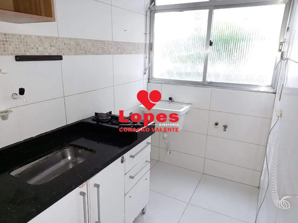 Apartamento, 3 quartos, 65 m² - Foto 14